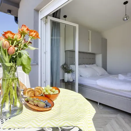 Semesterbostad Gala By Interhome Stankovci (Zadar)