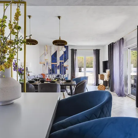 펜션 Gala By Interhome Stankovci (Zadar)