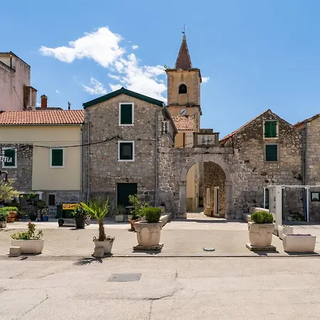 펜션 Gala By Interhome