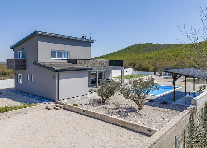 Gala By Interhome * Stankovci (Zadar)