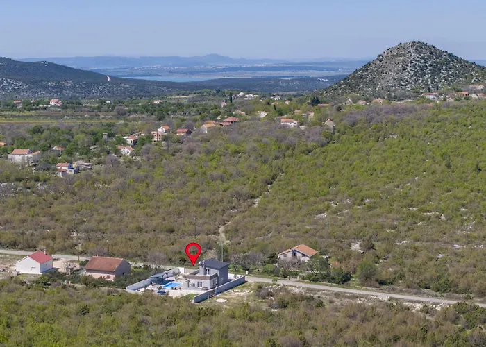 펜션 Gala By Interhome