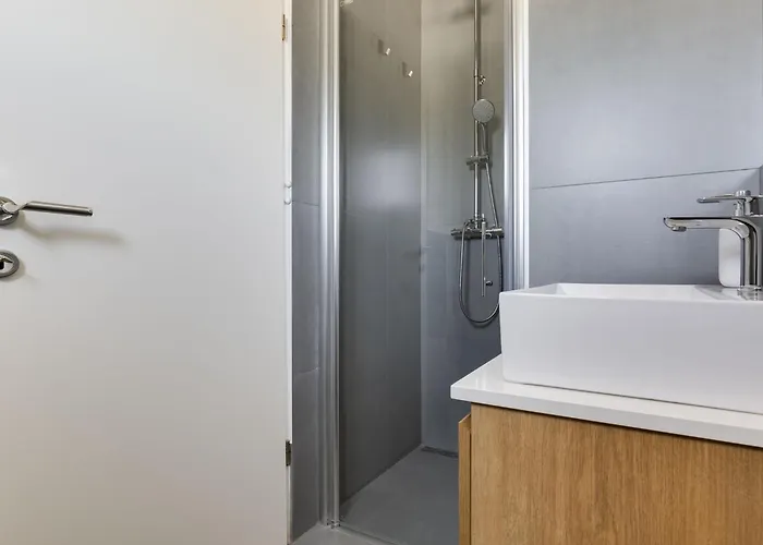 펜션 Gala By Interhome *