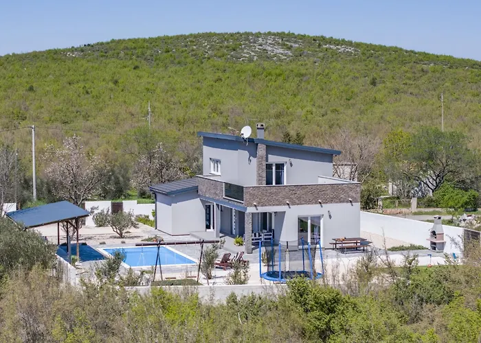 펜션 Gala By Interhome *