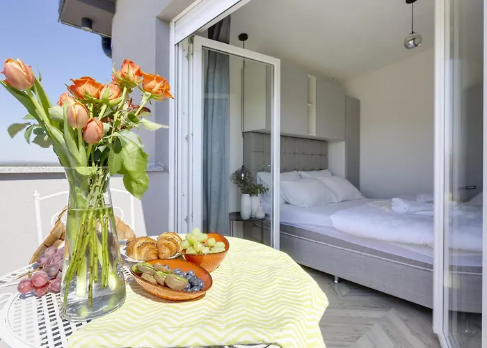 펜션 Gala By Interhome Stankovci (Zadar)