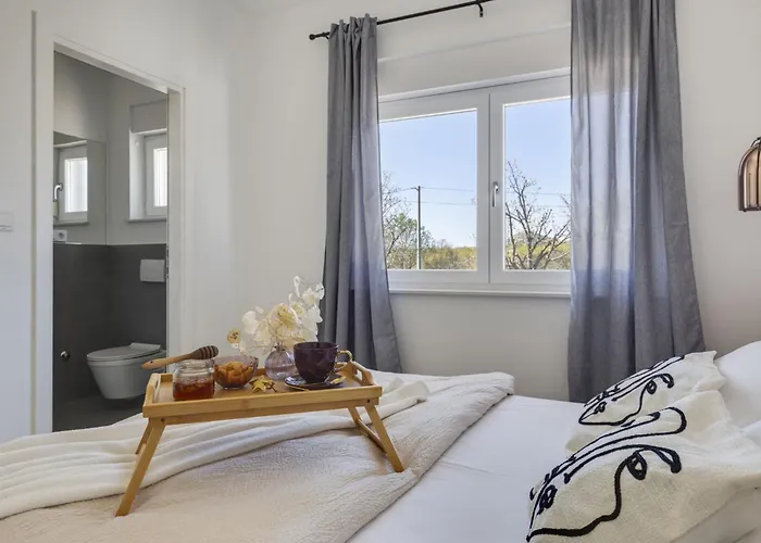 펜션 Gala By Interhome Stankovci (Zadar)