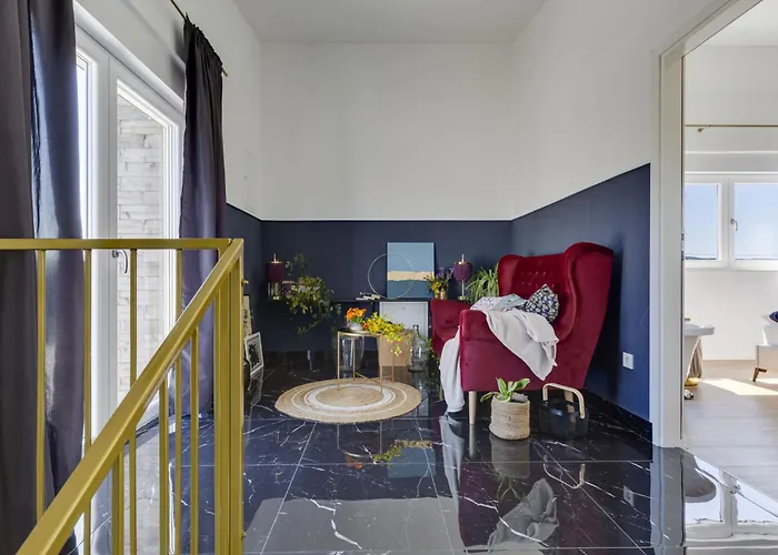 Gala By Interhome 펜션 *