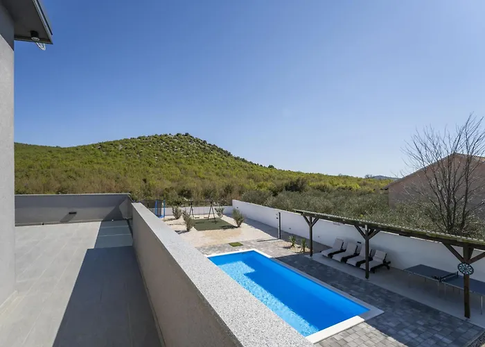 Gala By Interhome 펜션 Stankovci (Zadar)