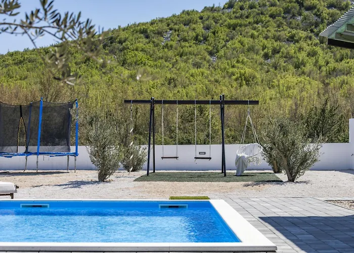 Gala By Interhome 펜션 Stankovci (Zadar)