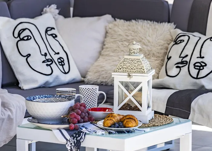 Gala By Interhome 펜션 *