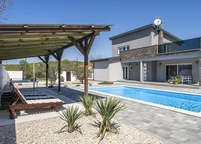 펜션 Gala By Interhome *