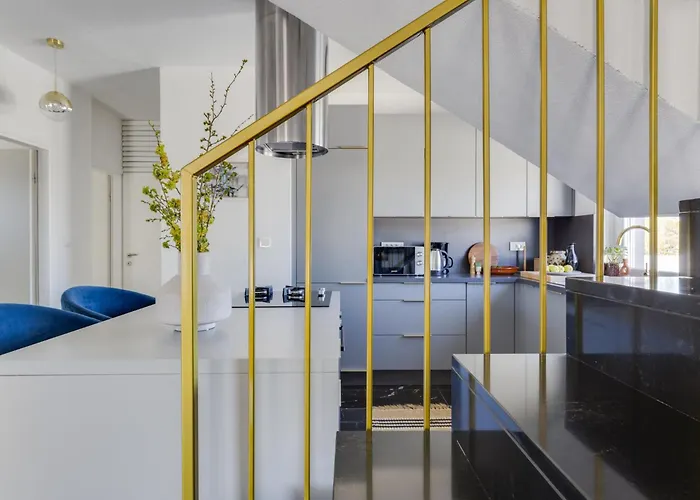 펜션 Gala By Interhome *