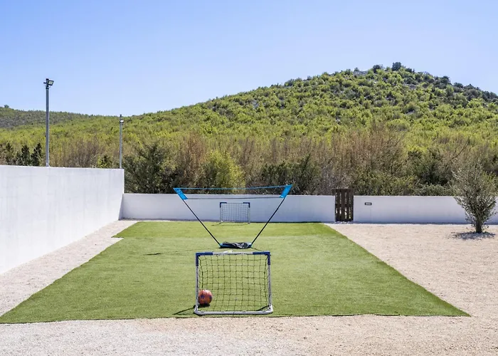 펜션 Gala By Interhome Stankovci (Zadar)