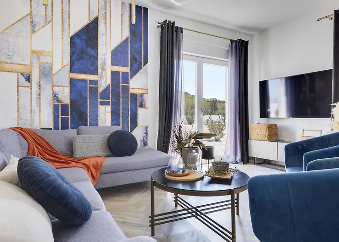 펜션 Gala By Interhome