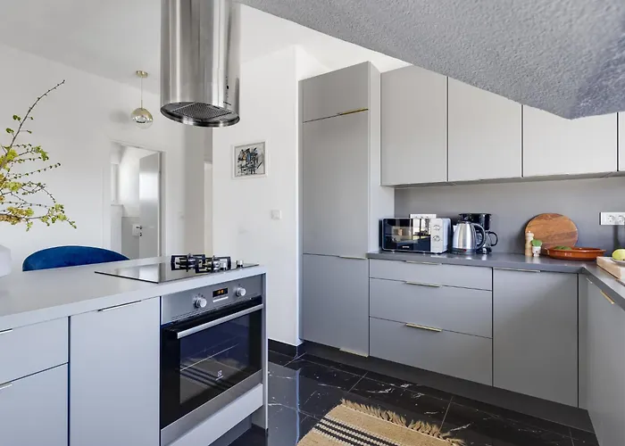 Gala By Interhome 펜션 Stankovci (Zadar)