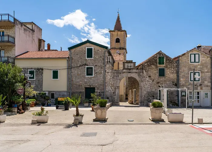 펜션 Gala By Interhome