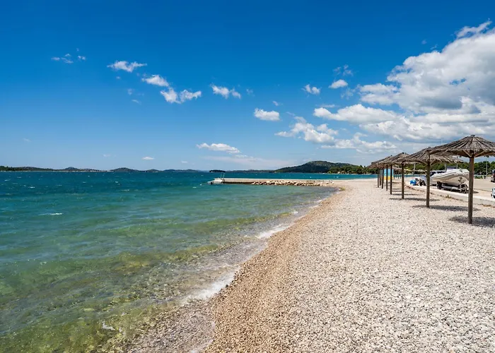 Gala By Interhome 펜션 Stankovci (Zadar)