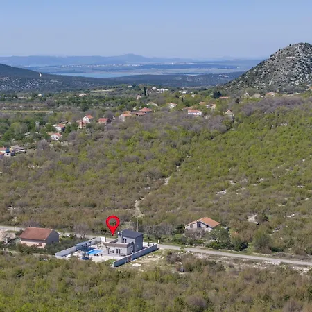 Nyaraló Gala By Interhome