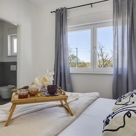 Casa de Férias Gala By Interhome Stankovci (Zadar)