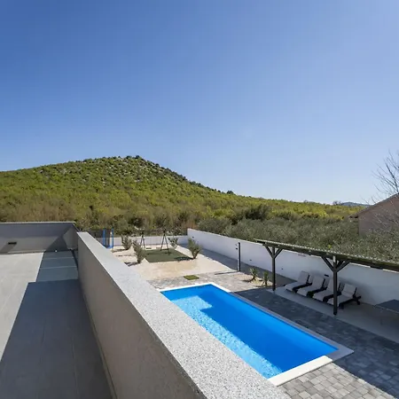 Gala By Interhome Casa de Férias Stankovci (Zadar)