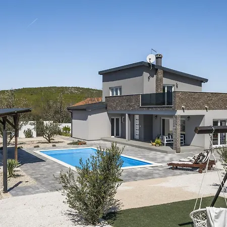 Casa de Férias Gala By Interhome Stankovci (Zadar)