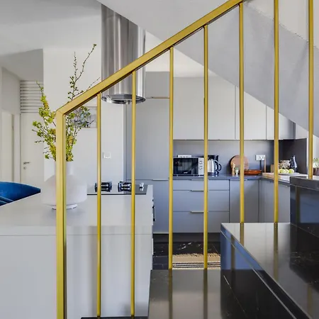 Dom wakacyjny Gala By Interhome *