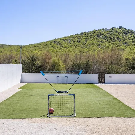 Casa de Férias Gala By Interhome Stankovci (Zadar)