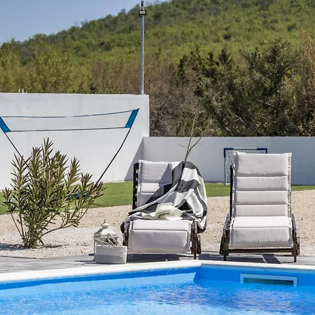 Casa de Férias Gala By Interhome *