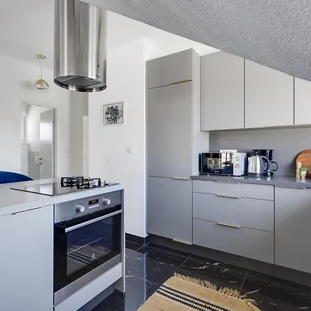 Gala By Interhome Nyaraló Stankovci