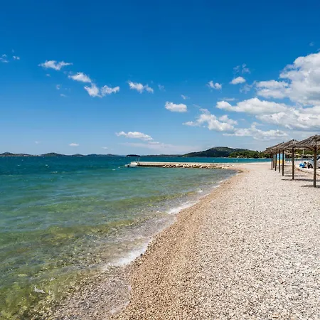 Gala By Interhome Casa de Férias Stankovci (Zadar)