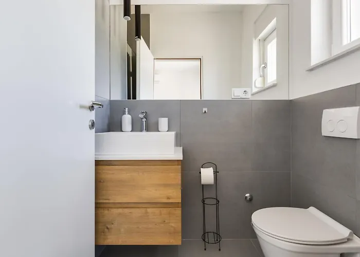 Gala By Interhome Дом отдыха *