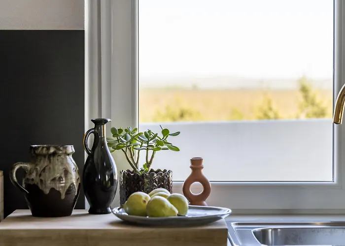 Gala By Interhome Дом отдыха *