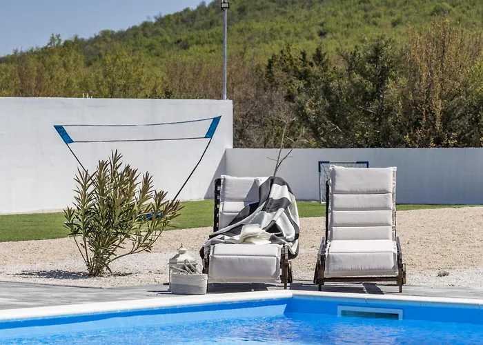 Дом отдыха Gala By Interhome *