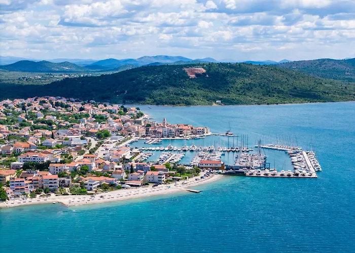 Gala By Interhome Дом отдыха *